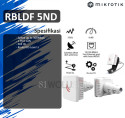 Top Seller - Mikrotik RBLDF-5nD LDF series