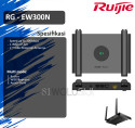 New product - Ruijie RG-EW300n Wireless N Smart Router 300Mbps