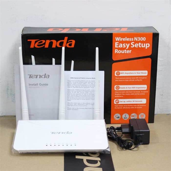 Как перепрошить wifi роутер tenda f3